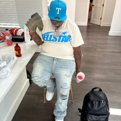 Fatt Macc - Praying 4 Me