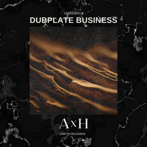 UGSDB011 - AxH