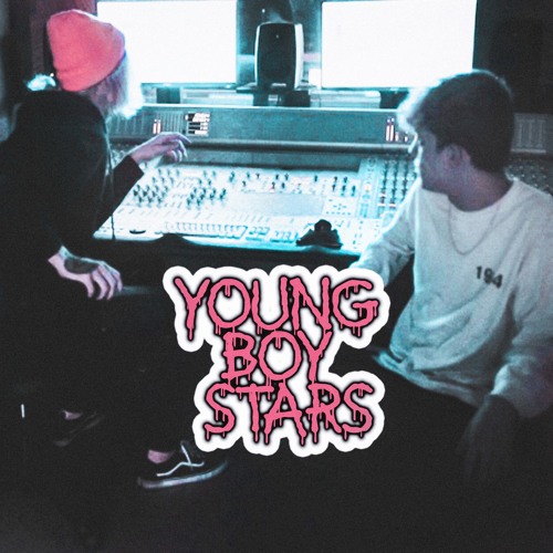 NotEvenTanner & BRYOZA - Young Boy Stars (Prod. NotEvenTanner)