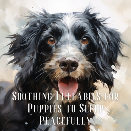 Stream Dog & Calm | Listen to Soothing Lullabies for Puppies to Sleep ...