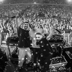 Fred again.. x Skrillex x Four Tet x Deniz Koyu - Baby Again vs. Astral (Xenos Mashup) (Song Starts at 1'11 )