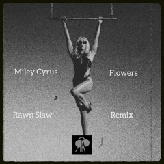 Miley Cirus - Flowers (Rawn Slaw Extended Remix)