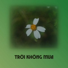 TRỜI KHÔNG MƯA