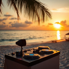 Mix Kompa Gouyad Juillet 2025 par DJ Saï Saï