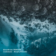 𝐏𝐑𝐄𝐌𝐈𝐄𝐑𝐄 : Lindamann - Morph [Oslated]