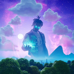 Juice WRLD type beat