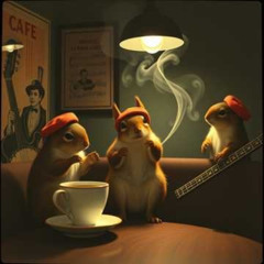 Café Pot. [Jour de Cuba]