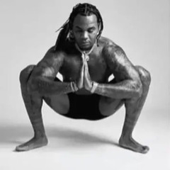 kevin gates - me too ♡ sped up ♡