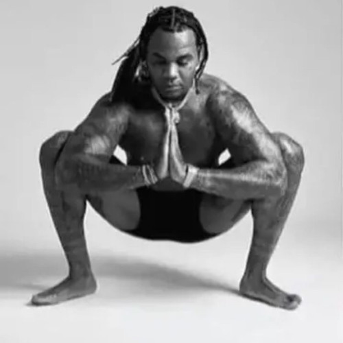 kevin gates - me too ♡ sped up ♡