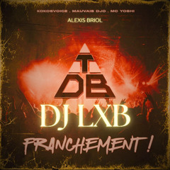 CHARGER ( LXB REMIX )