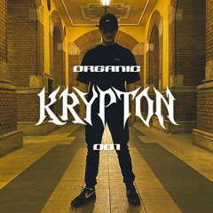 KRYPTON - ORGANIC 01