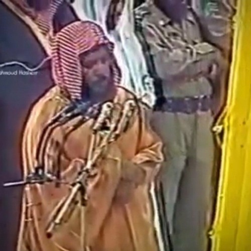 التلاوة كامله - الَّذِینَ قالَ لَهُمُ ٱلنَّاسُ إِنَّ ٱلنَّاسَ قَدۡ جَمعُوا۟ لَكُم | الشيخ محمد أيوب