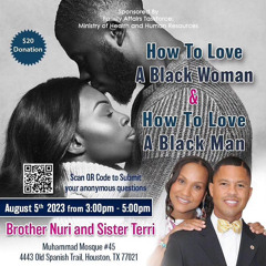 Houston Marriage Seminar