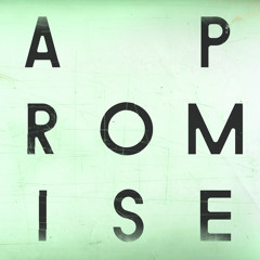 A Promise (Instrumental)