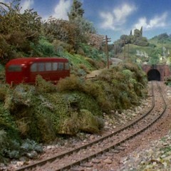 Bertie's Coach Tour Theme (S.A. Music Extension Remix)
