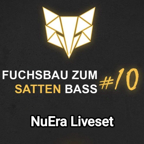 NuEra LiveSet @ SkyClub 30.11.24