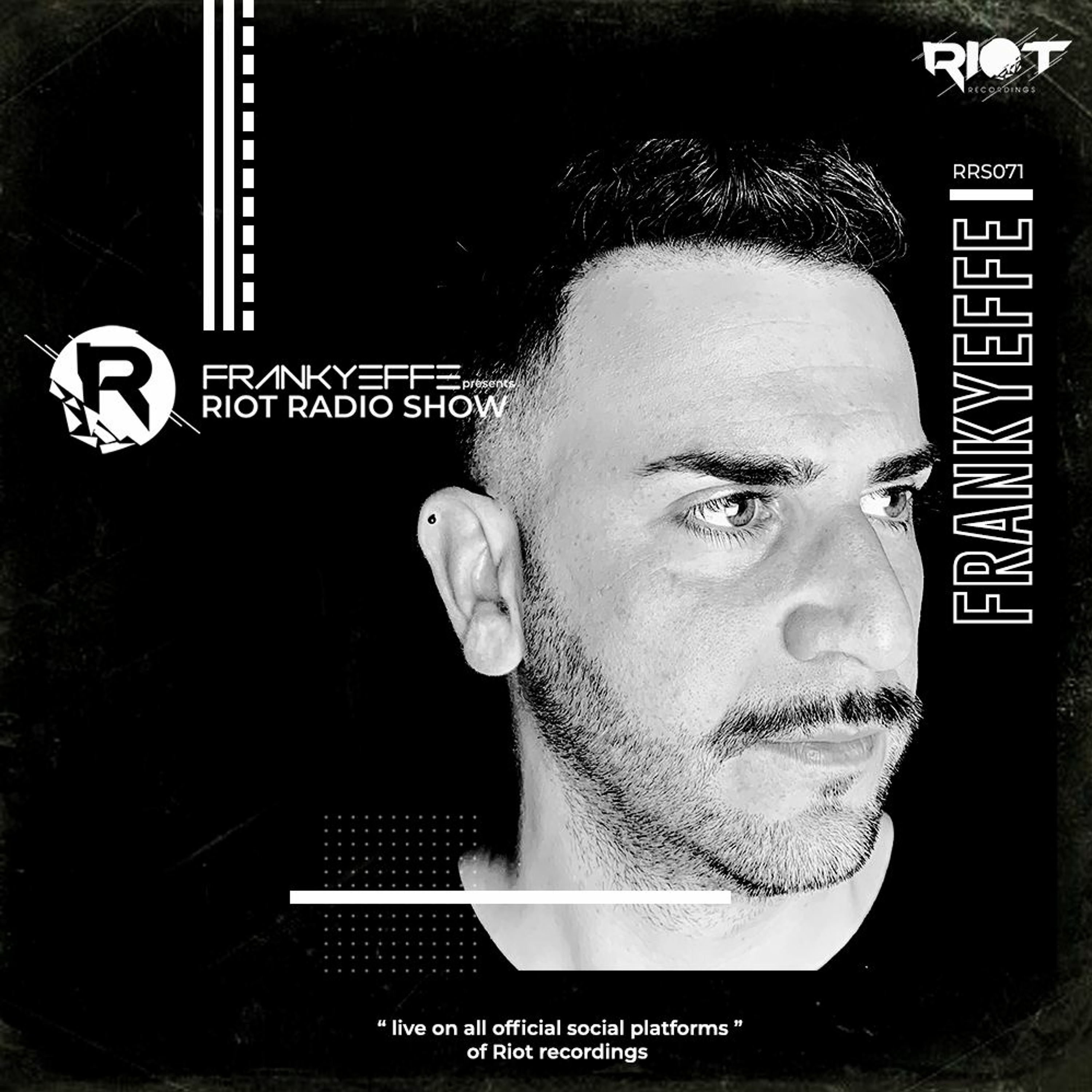 Riot Radio Show