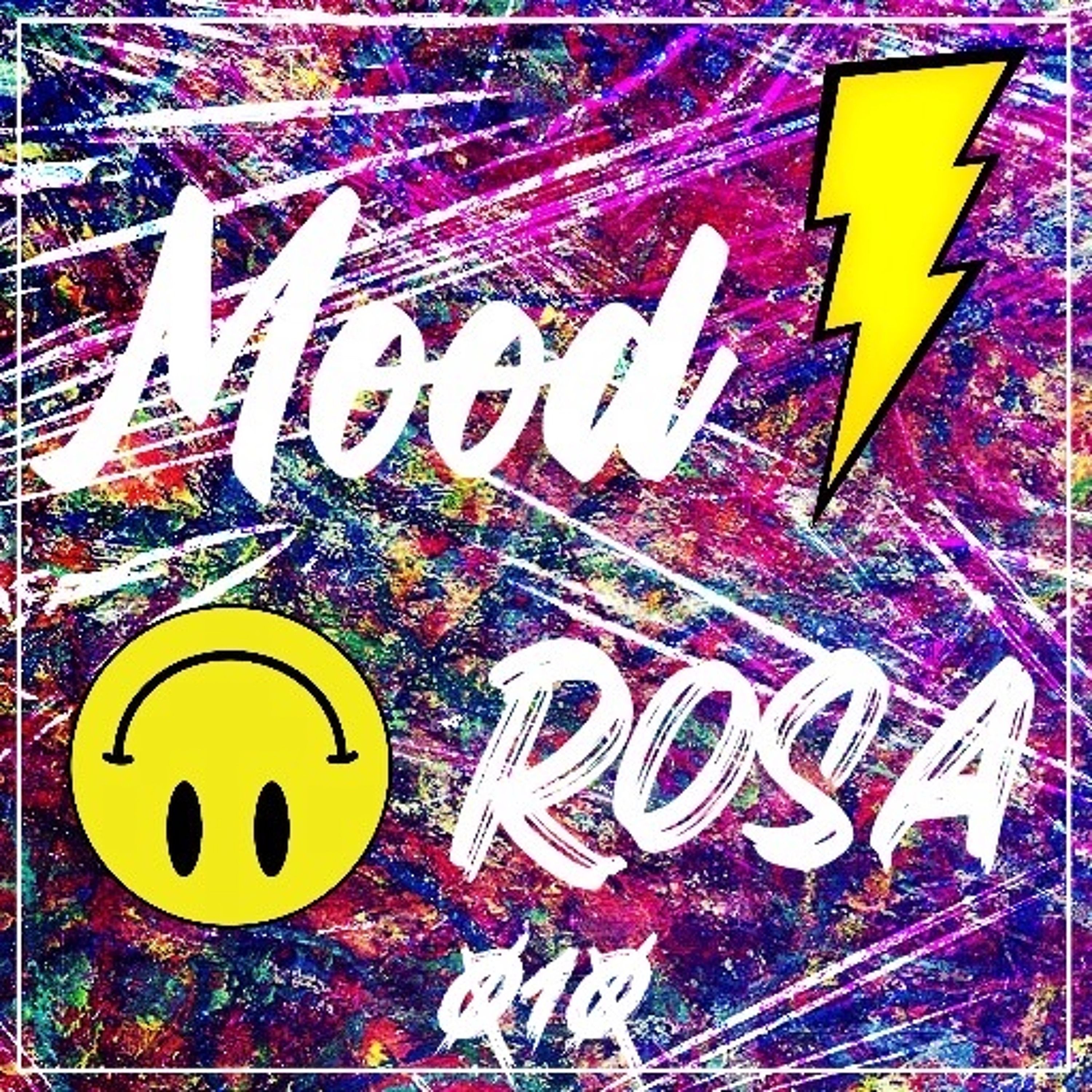 JC Rosa: Mood Rosa