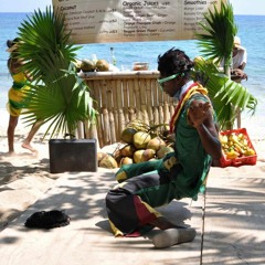 Jamaican Rum - Beach Dub
