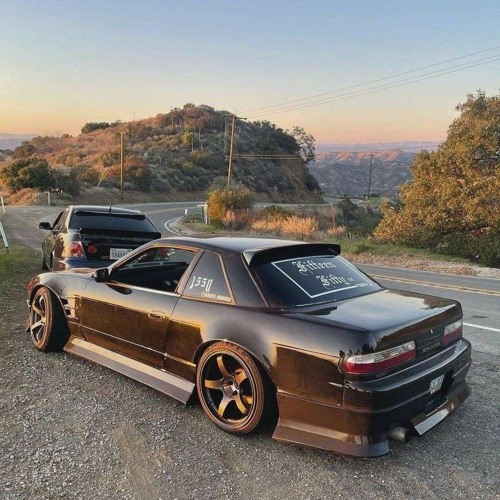 Space - HXLL$IVM X ZphatGhxst (TatsuyakiGT RMX)