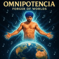 OMNIPOTENCIA — FORGER OF WORLDS [MIXTAPE] (THE EVOLUTION)