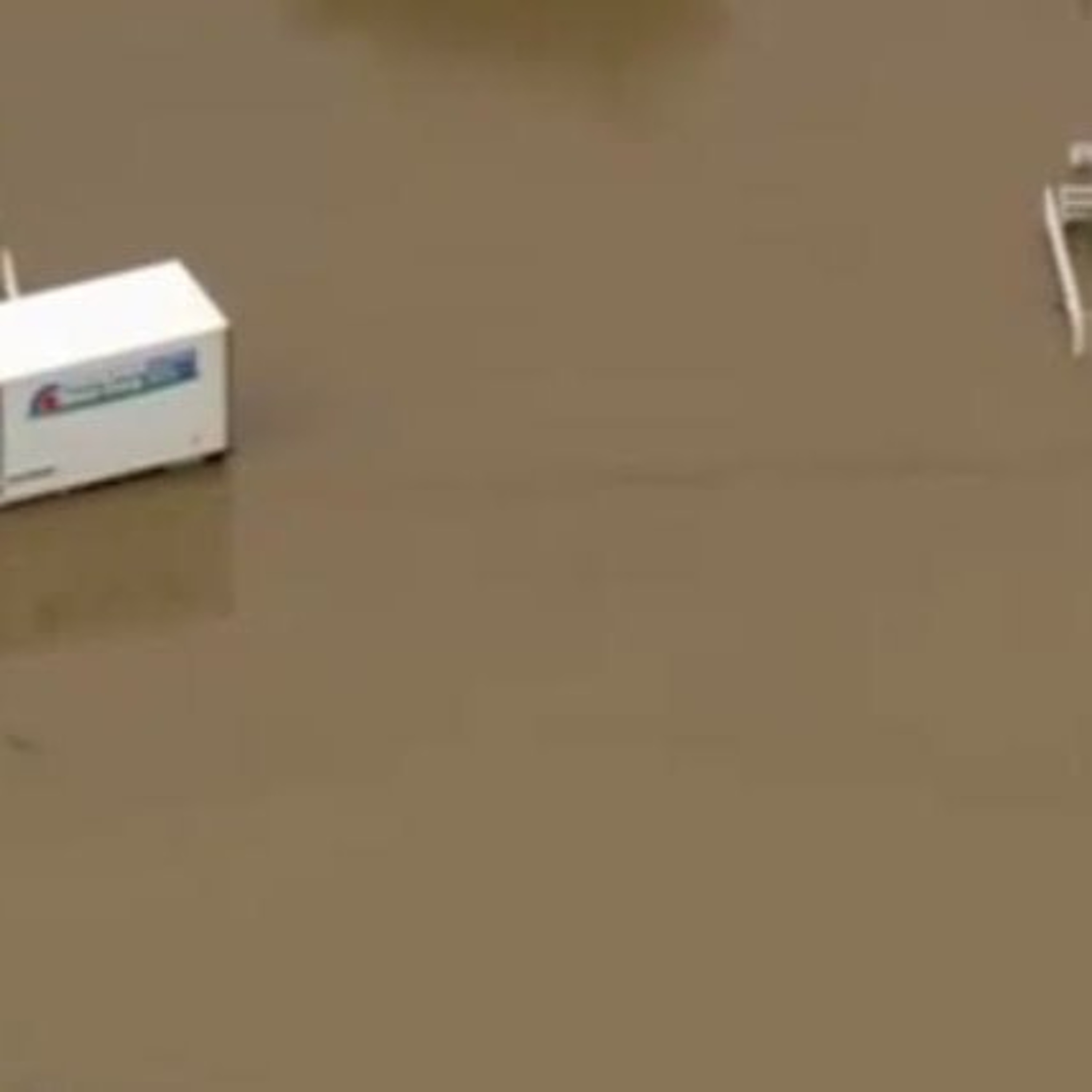 On Chiba Floods