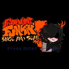 Seared - Singe N Sear Fnf Mod
