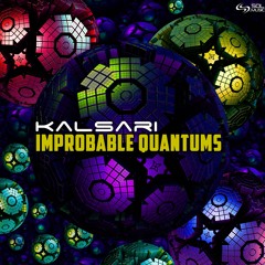 Improbable Quantums (Original Mix) [OUT NOW on Sol Music Records 🇮🇱]