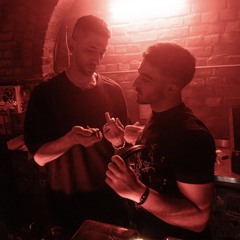 Leith b2b Tomoya -RaveRabbit closing   30/03/25