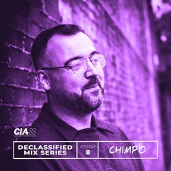 Declassified Mix Series - Episode 8 - Chimpo - Domino Rally EP - Promo Mix