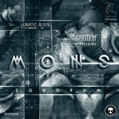 01 - Spatium Minusculus - Crapa Pelada 180 BPM