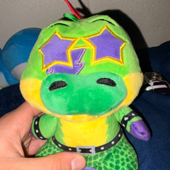 Lazerbeam (unfinished oddity)