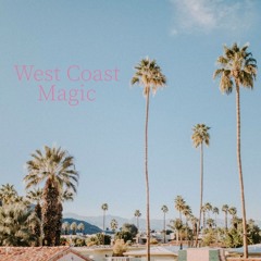 West Coast Magic