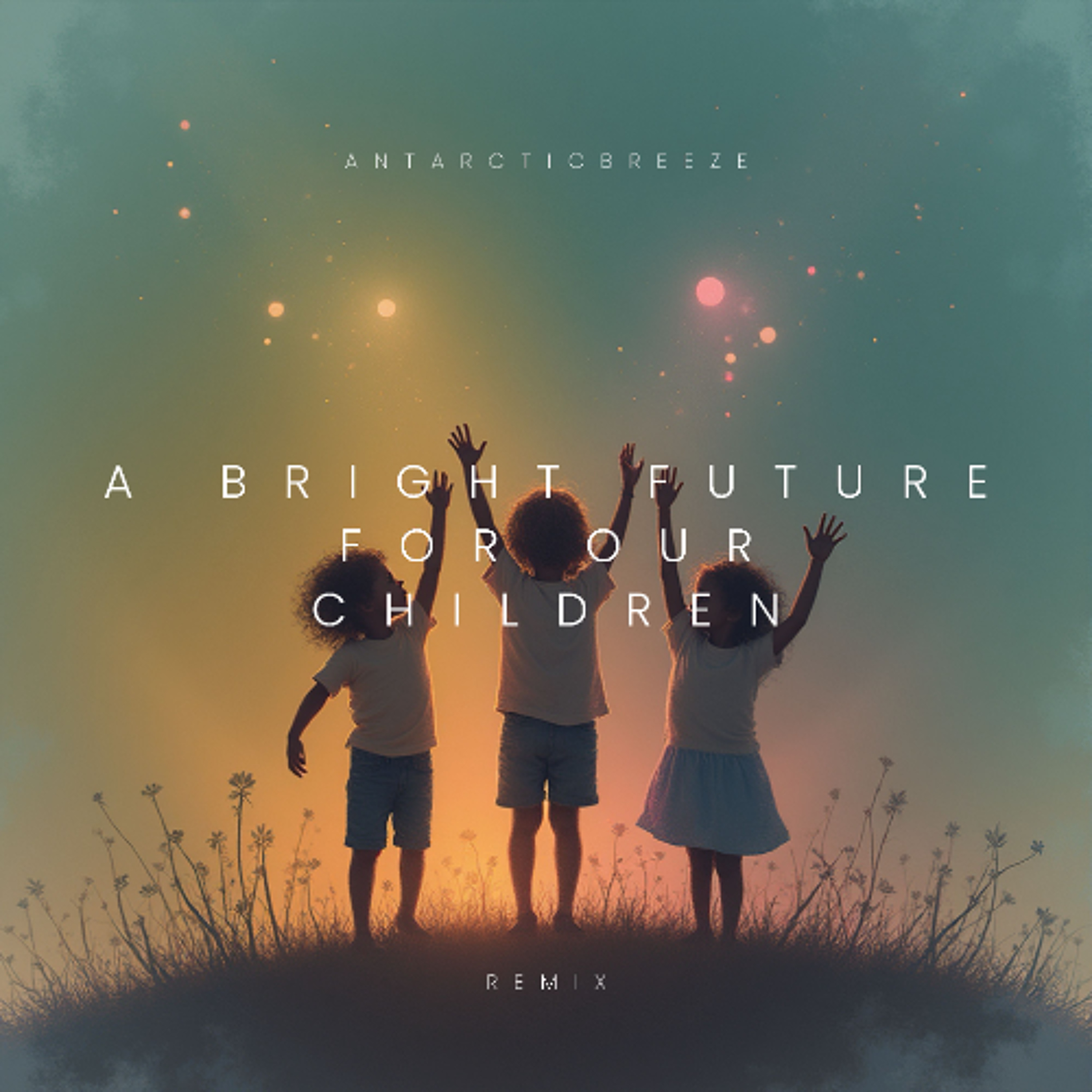 A Bright Future for Our Children / Remix episode artwork