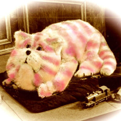 Bagpuss
