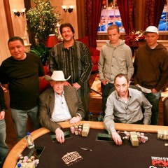 *WATCHFLIX High Stakes Poker Season 12 - Episode 11 OnlinFree-42870