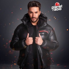 DJ S.A. - Planet Radio - Blackbeats - Aug 23 - (17.08.23)