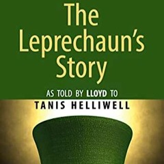 Tanis Helliwell Lloyd's Leprechauns Story