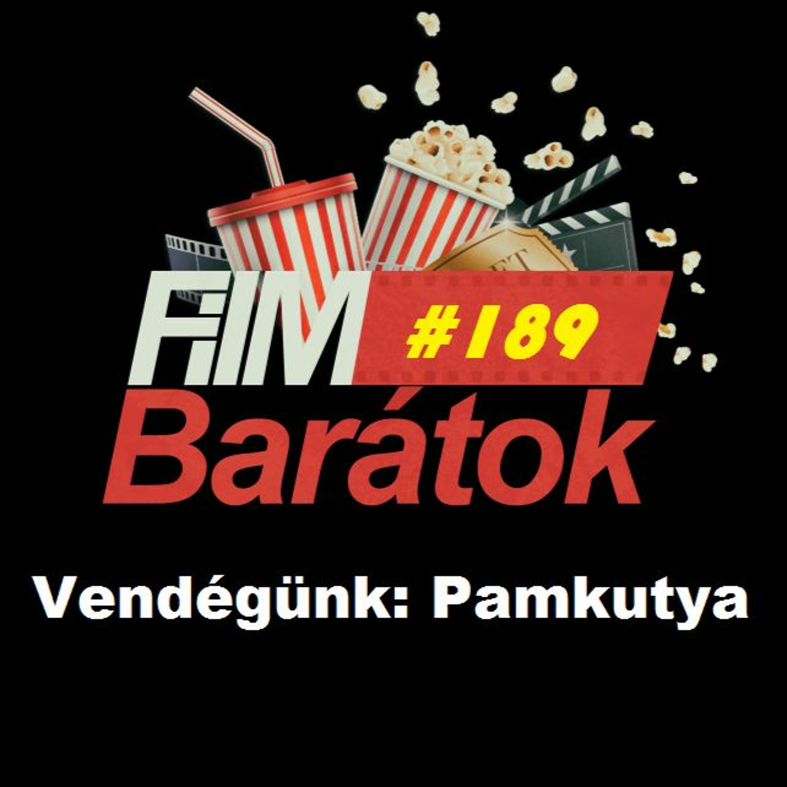 Filmbarátok Podcast