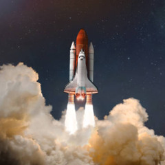 Lift Off, Take Control