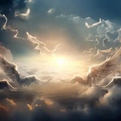 تصرخ السماء قدوساُ - اسمك علياٌ - قدوسٌ للابد  - Holy forever .mp3