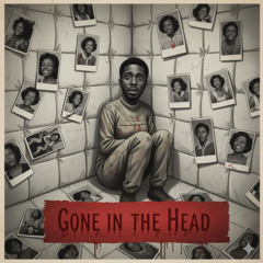 Gone In The Head (LA Rabsatt & C. Double34 Music, vocals)