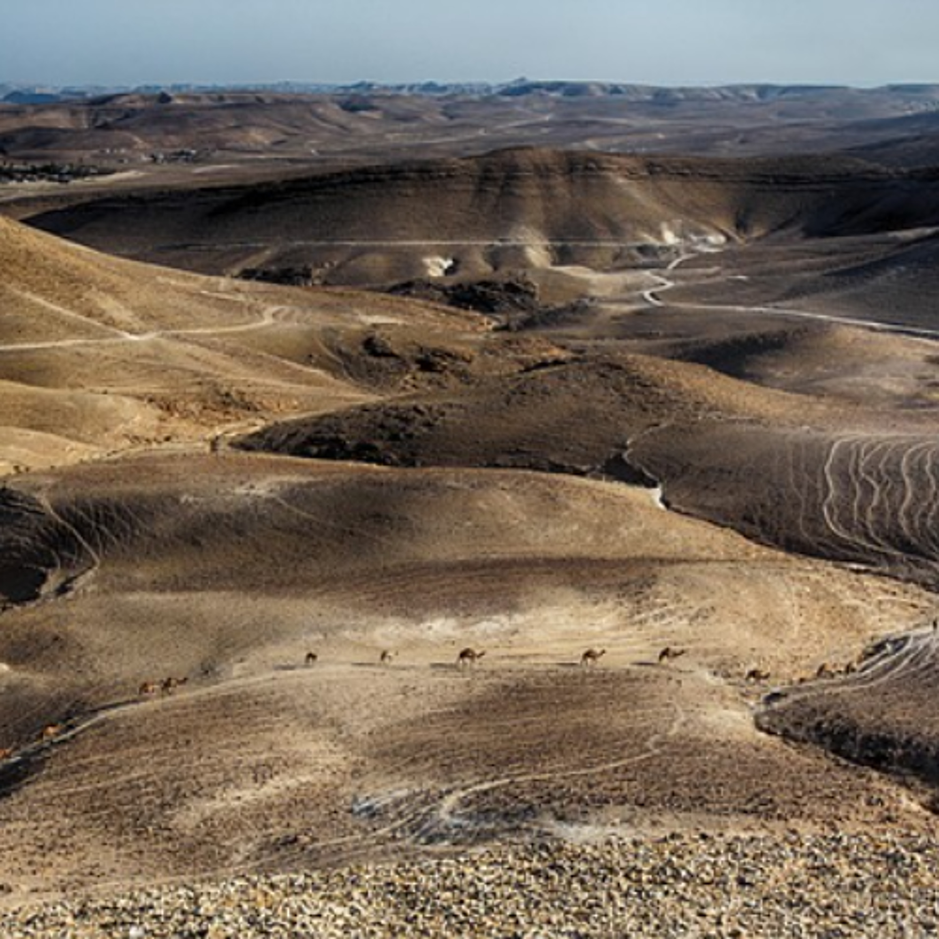 Live a Biblical Life - Returning Home