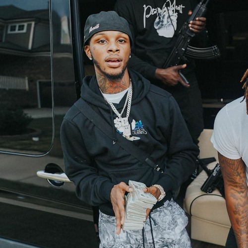 (FREE) Toosii2x Type Beat 2021 - "Tears"