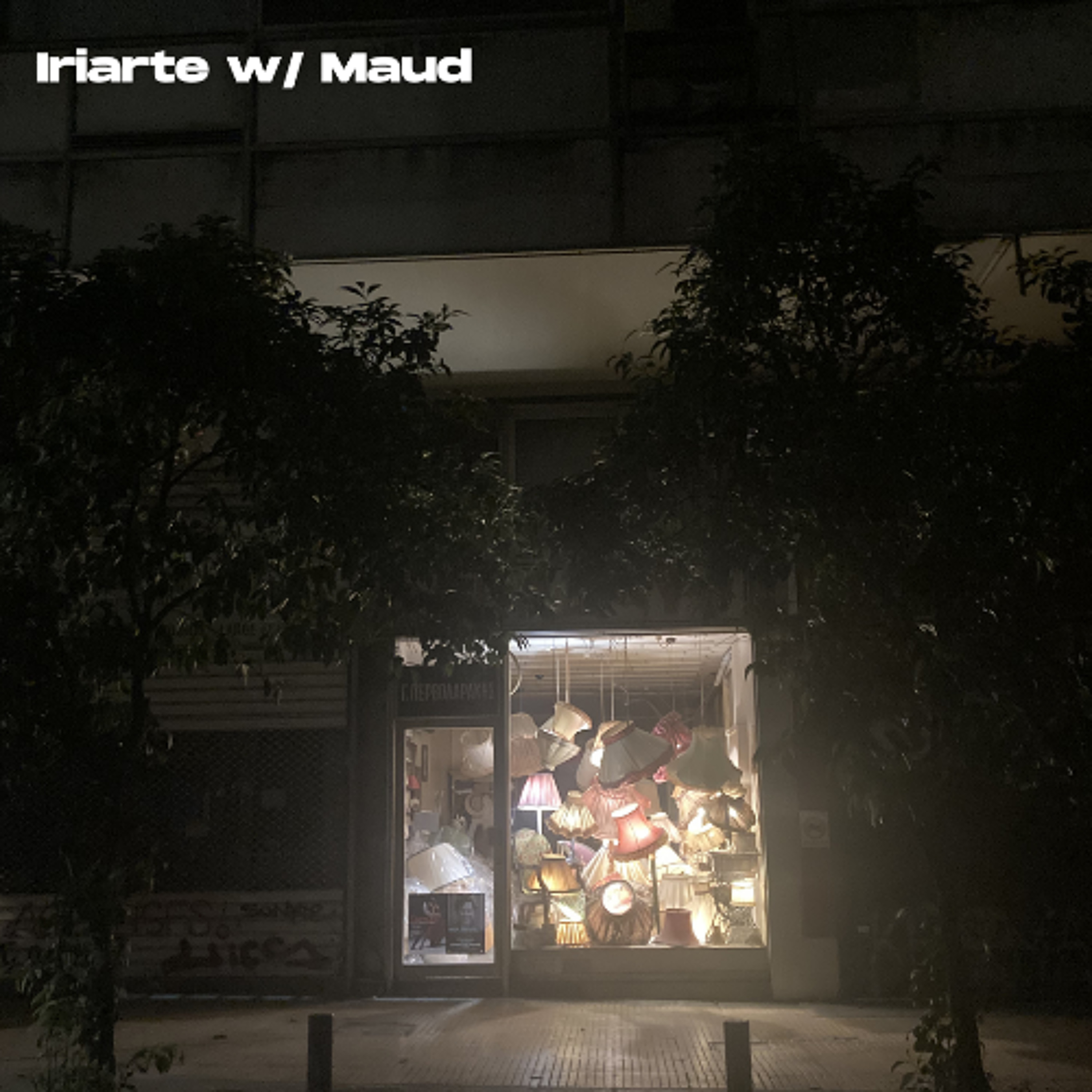 Iriarte - 07/07/26 - [Voices Radio] episode artwork