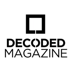 Decoded Magazine Mix of the Month [August] Submission – [Ian Cowley]