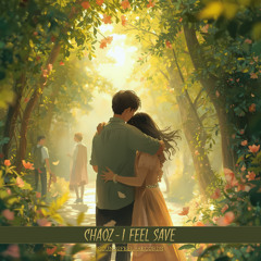 Chaoz - I Feel Save