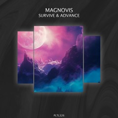 Magnovis - Resilience