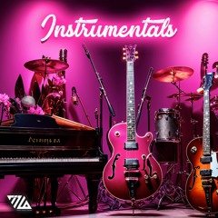 Instrumentals of Popular Songs 🥁