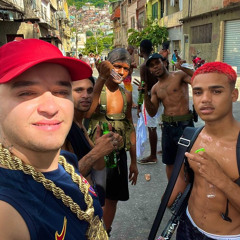 TROPA DO MARRETA CAÇADOR DE XOTA…